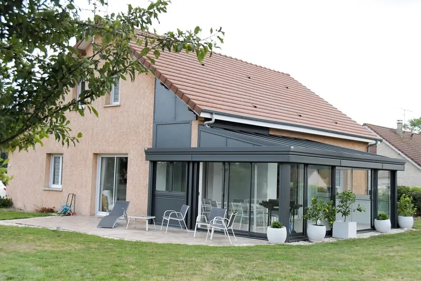 My second house in Champagne - Image 1