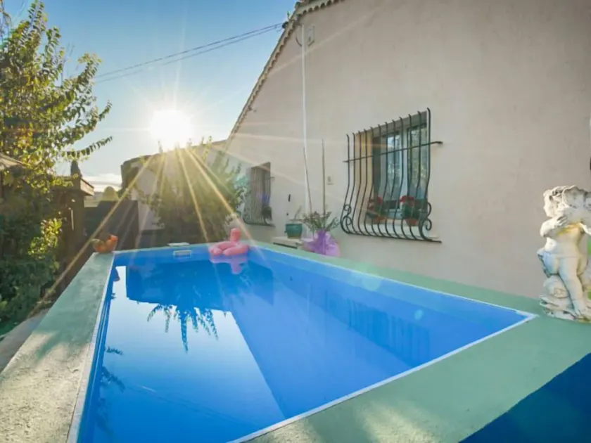 Villa Liou Miou Souleou by Interhome - Image 1