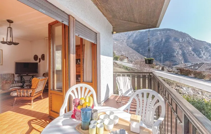 Villa Loran Appart B - Image 1