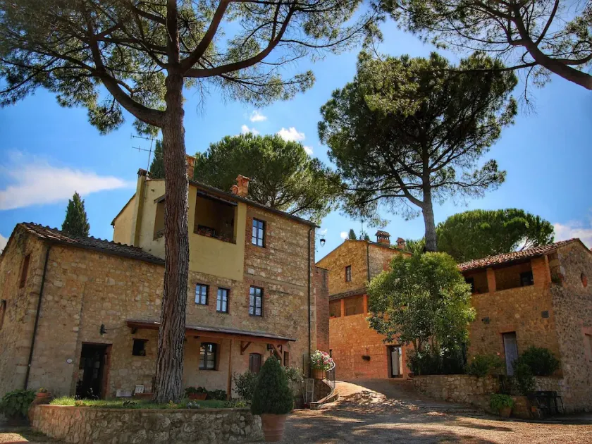 Sonniges Apartment mit Pool - Image 1