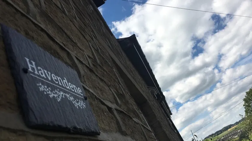 Havendene à Haworth - Maison belle et charmante au cœur du pays Brontë - Image 1