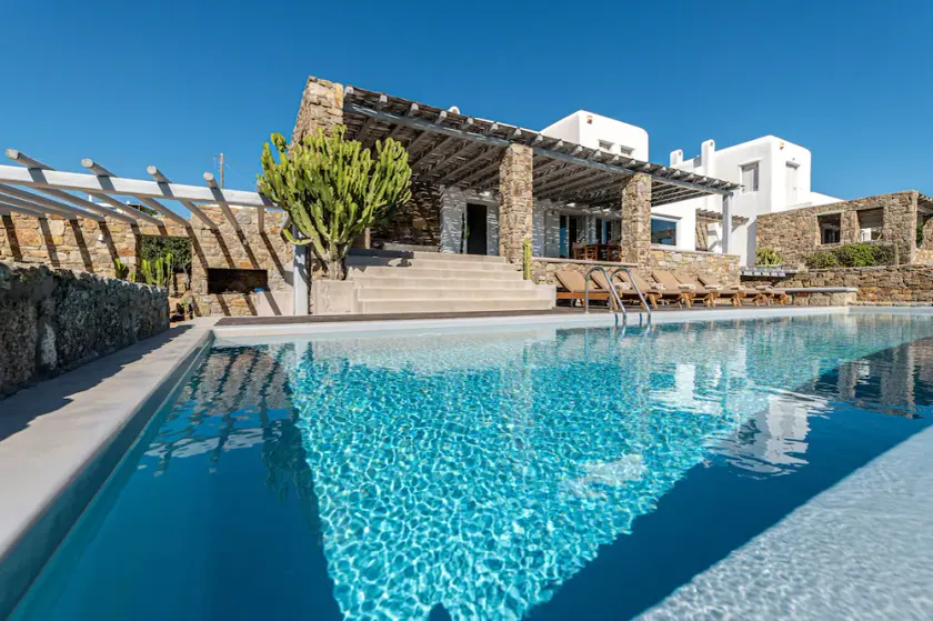 DreamLike Villas Mykonos - Image 1
