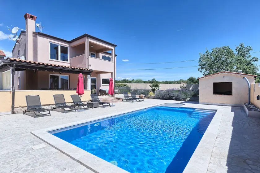 Villa Pascal - Image 1