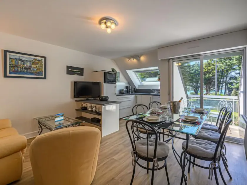 Apartment Phare de Kernevest-4 by Interhome - Image 1