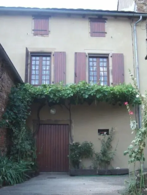 Ferienhaus in Lavabre, Tarn Tal - Image 1