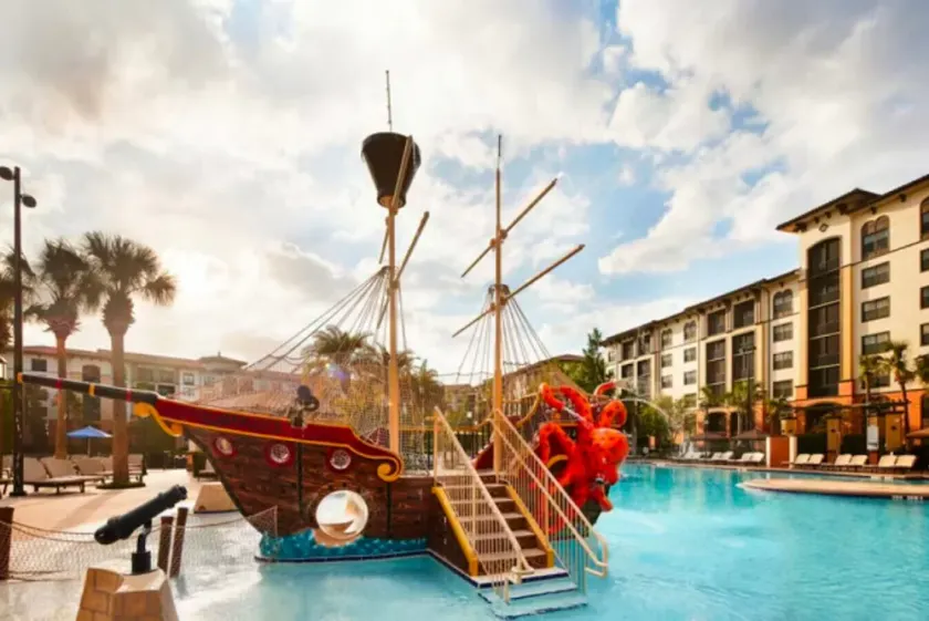 Sheraton Vistana Villages (2BR) - Image 1
