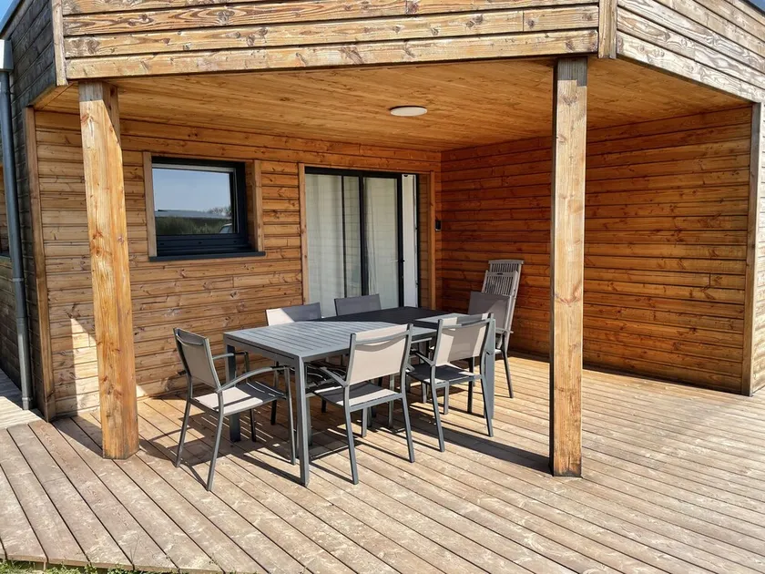 Charming cottage 500m from the beach - Image 1