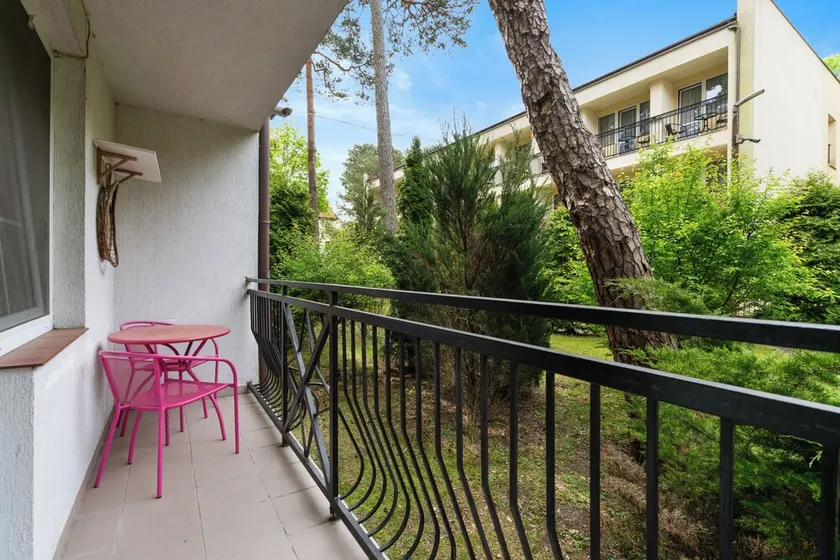 Flatbook Apartamenty Żeromskiego 2 z parkingiem w Krynicy Morskiej - 400 m od plaży - Image 1