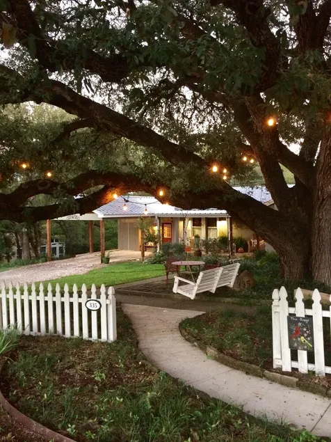 Bungalow Oaks - Nur wenige Schritte von den historischen Stätten der Main Street entfernt - Image 1