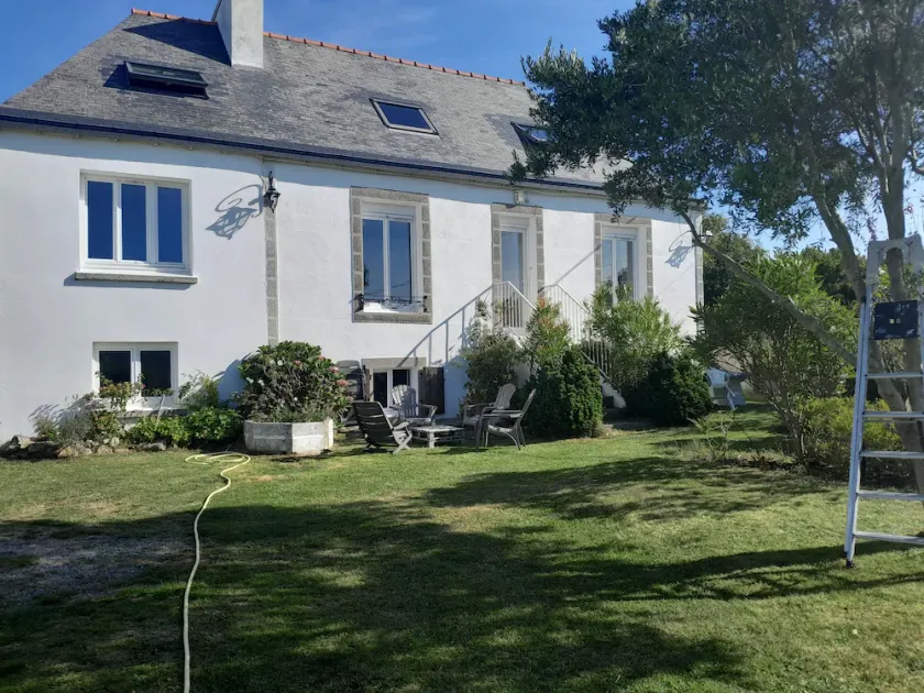 Character house for up to 6 people - Image 1