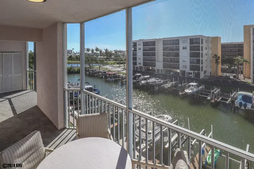 Condo 2Ch/2SDB Casa Marina 323 ! Vue sur l'eau ! Proche plage ! - Image 1