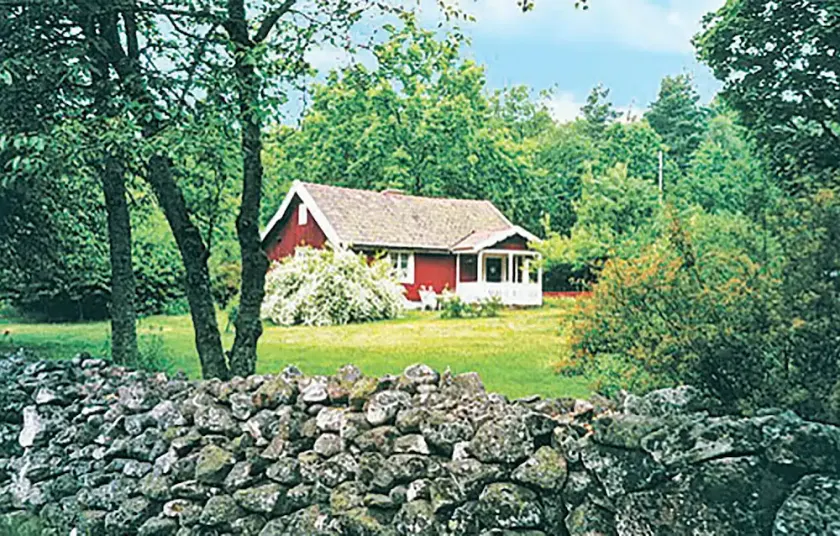 Belle maison d'une chambre à. - Image 1