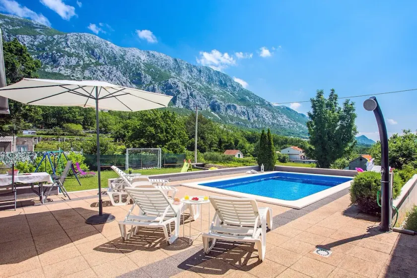 Apartment Villa Antony - Image 1