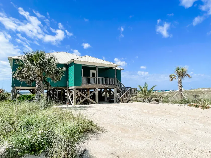 Pompano Palms....4 BR / 4 BA Directly On Private Beach! - Image 1
