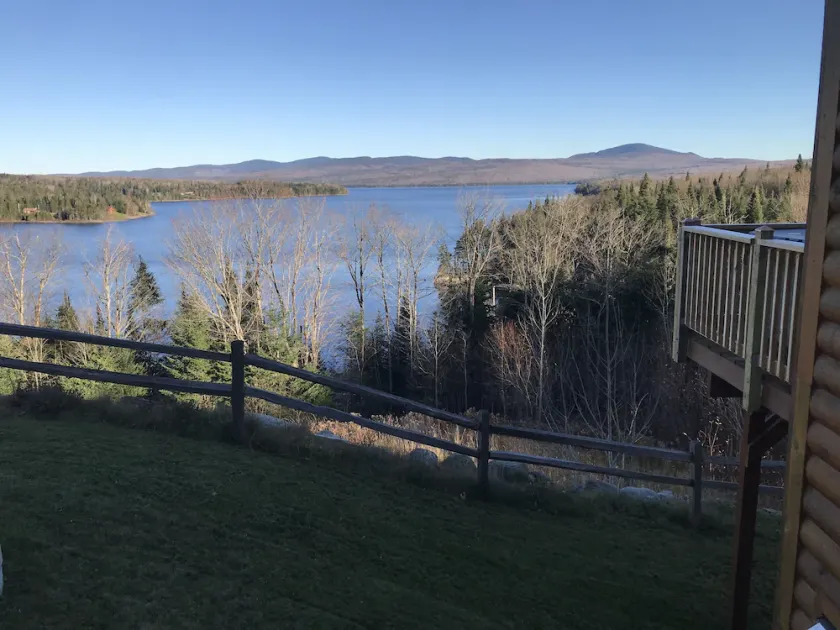 WINTERFELL-NH BEST OF NH GORGEOUS LAKE &  MOUNTAIN VIEWS,  NEVER PP ADDS - Image 1