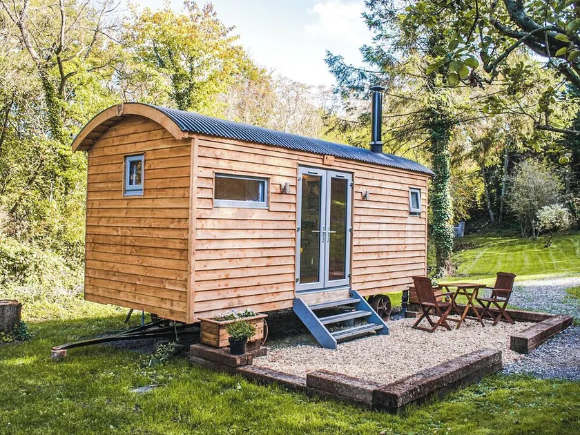 1 chambres à coucher à Devizes - Image 1