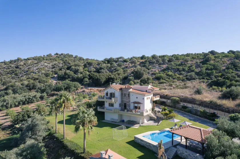 Villa Sevdas - Image 1