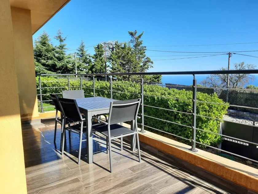 3-room luxury sea view \"'Horizon - Image 1