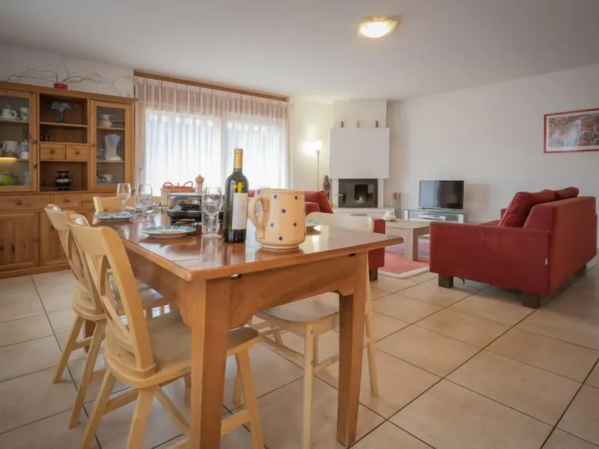 Apartment Rèze 6 by Interhome - Image 1