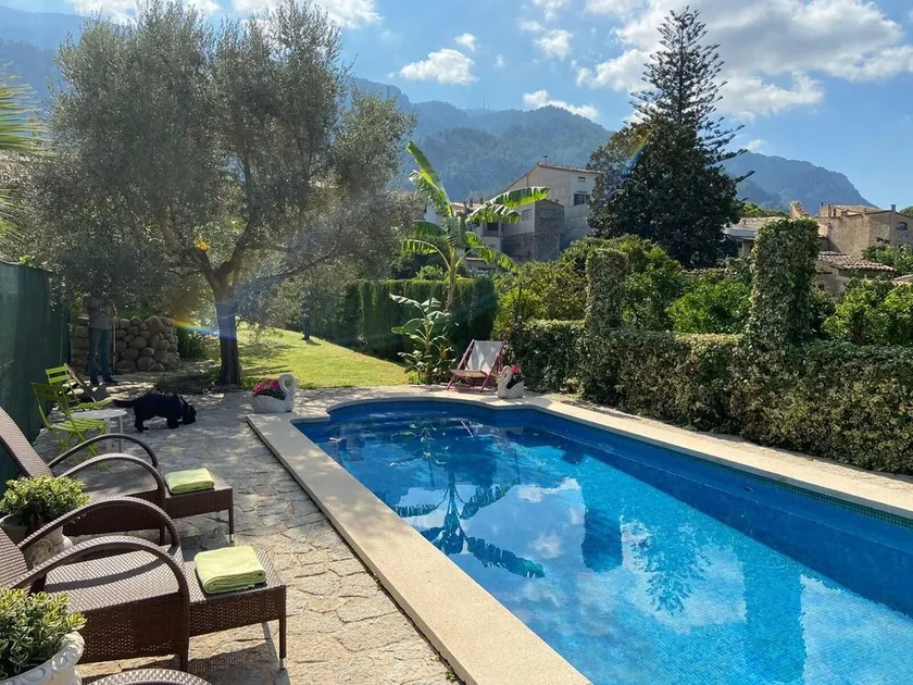 Can Garrova - Villa espectacular con piscina - Image 1