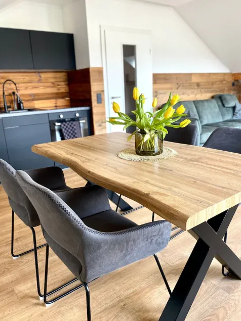 Gemütliche Ferienwohnung im Stryck am Skykwalk Willingen Haustierfreundlich! - Image 1
