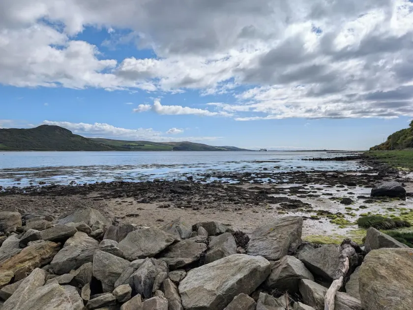 Ardpatrick South Lodge - Image 1