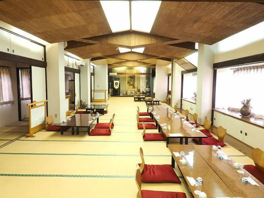 Kajiya Ryokan - Image 1