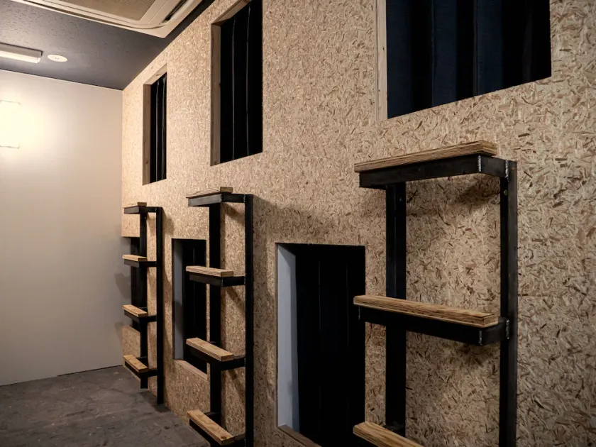 BENCH - Hostel - Image 1