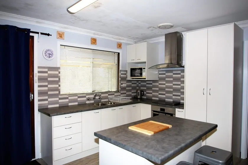 Brooklands - Budget Beach Shack Style Unterkunft - Image 1