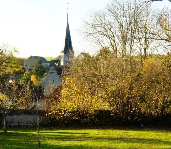 Altes Familienhaus und voller Charme für Ihren Urlaub! - Image 1
