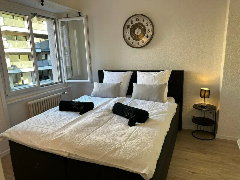 Sion Central Station proche toutes commodites - Image 1