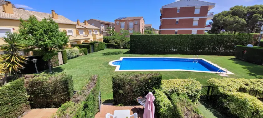 Casa Estartit Oest 6AR - Image 1