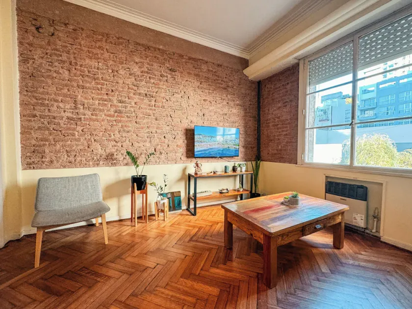 BT Homes - Palermo, Medrano - Image 1