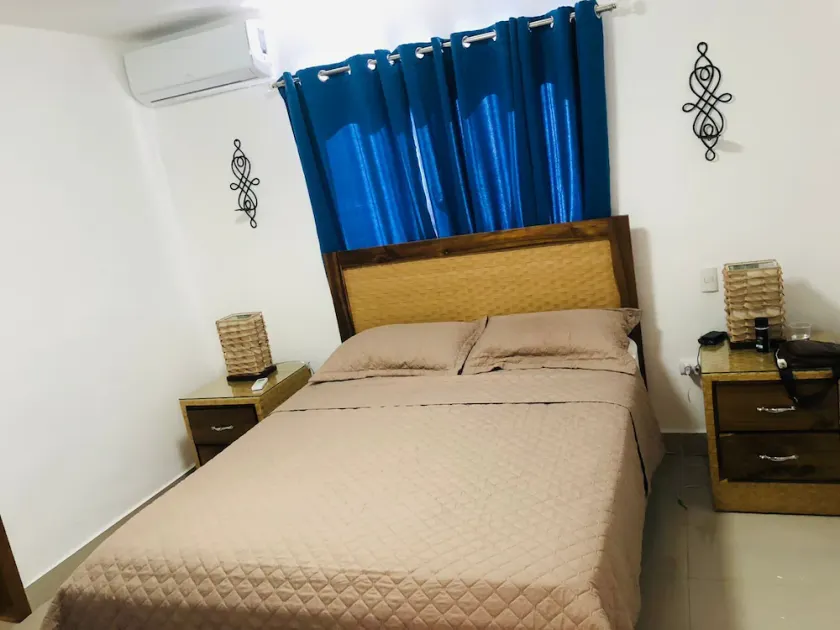 Clean & Cozy Condo 5 minutes from Playa Dorada - Image 1