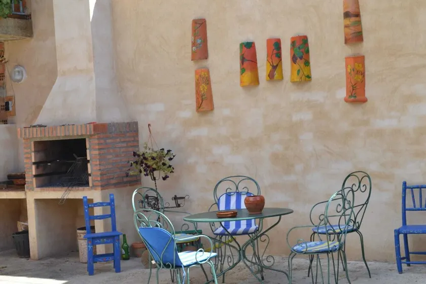 Casa Rural El Romeral - Image 1