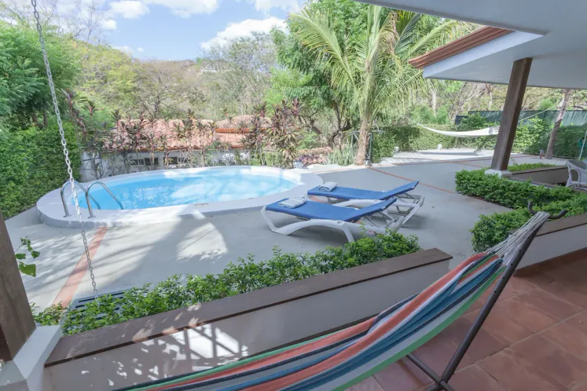 Charming villa with additional casita, located in the private Isabella community - Image 1