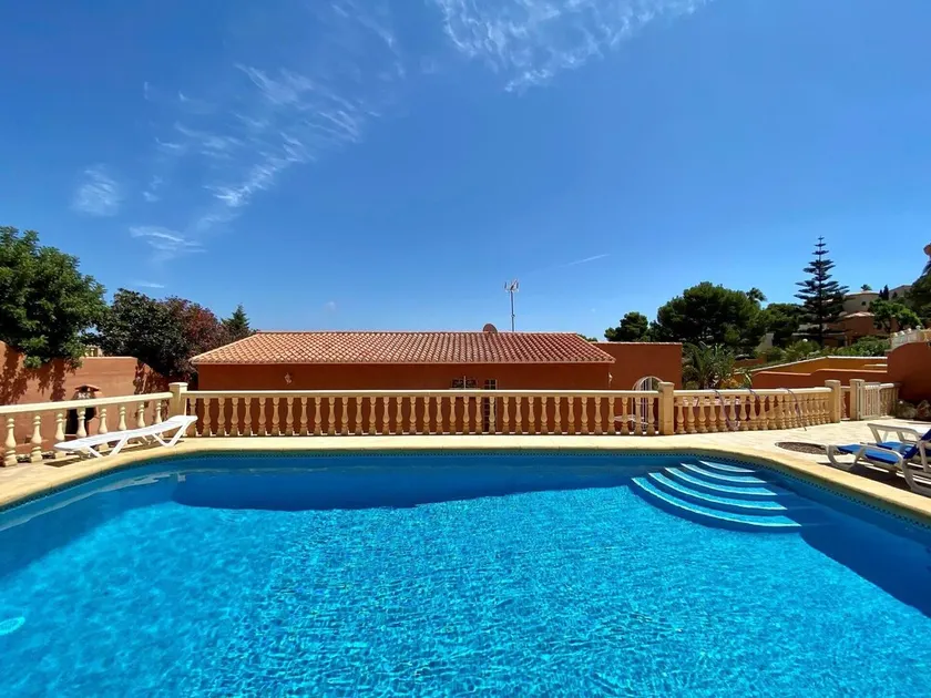 Villa June - Image 1