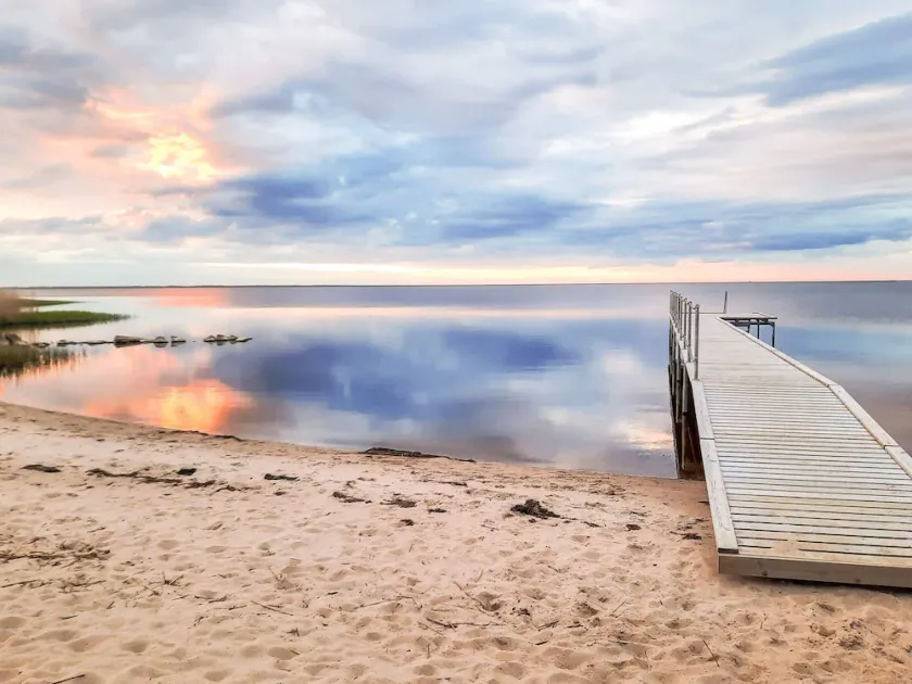 5 Star Holiday Home in Hemmet - Image 1