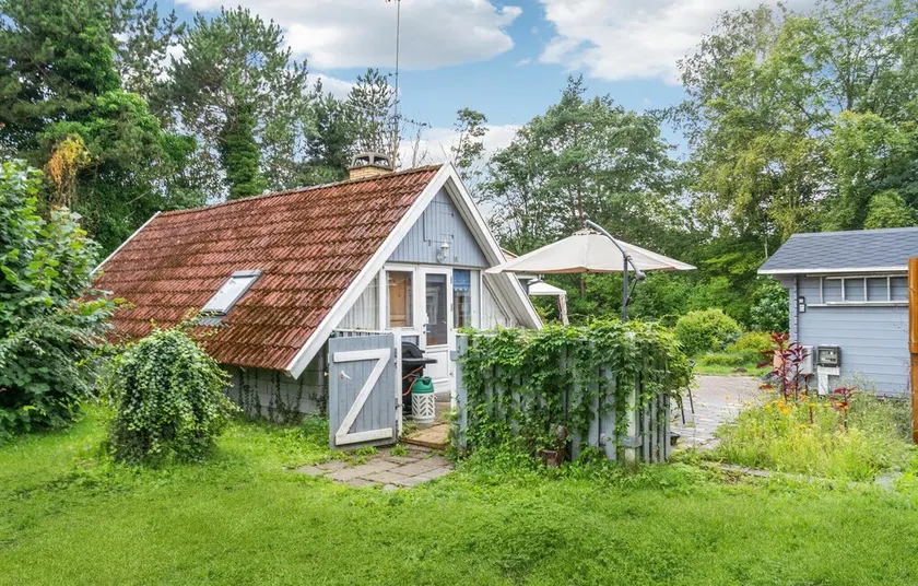 Beautiful Home In Sjællands Odde - Image 1