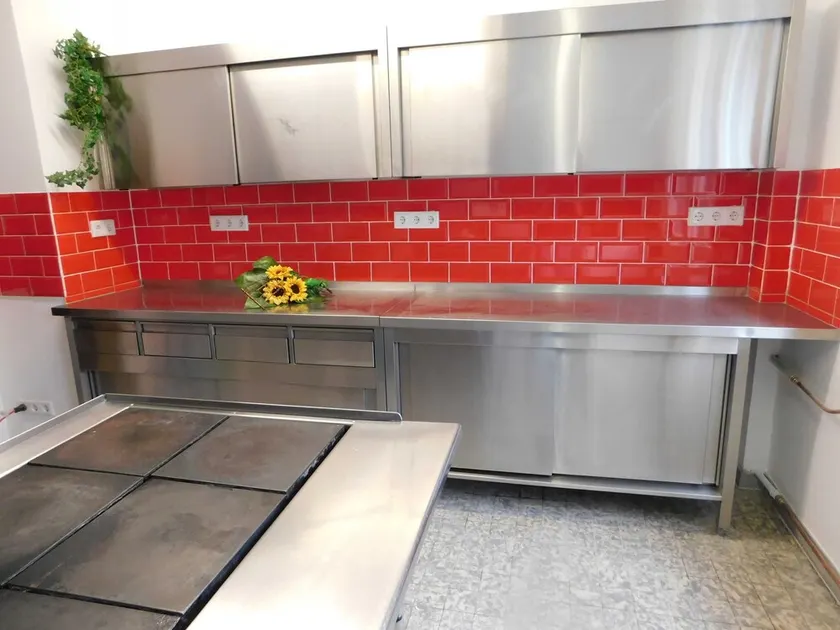Apartment Wittgenstein 1 - 8 persons - Guesthouse Astenblick also for small groups - Image 1