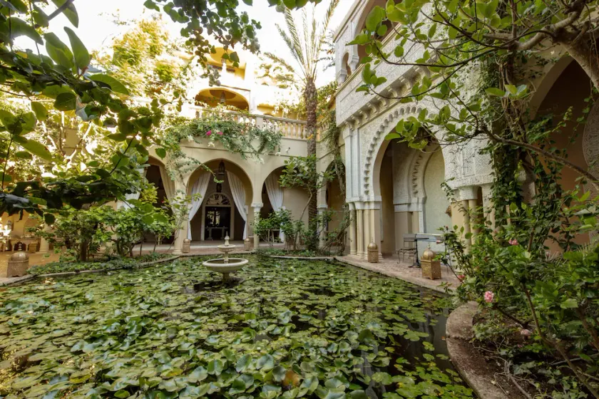 Riad Dar El Malaika - Image 1