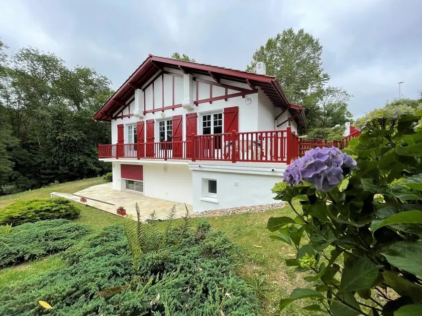 Villa anne-marie - Image 1