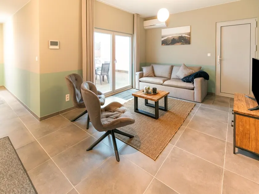 Apartment in Maasmechelen for 4 Person - Image 1