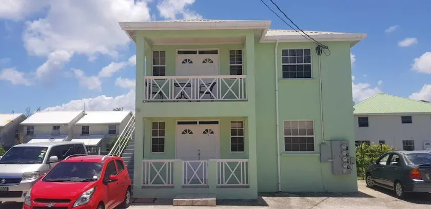Ocean Path Villas - Image 1