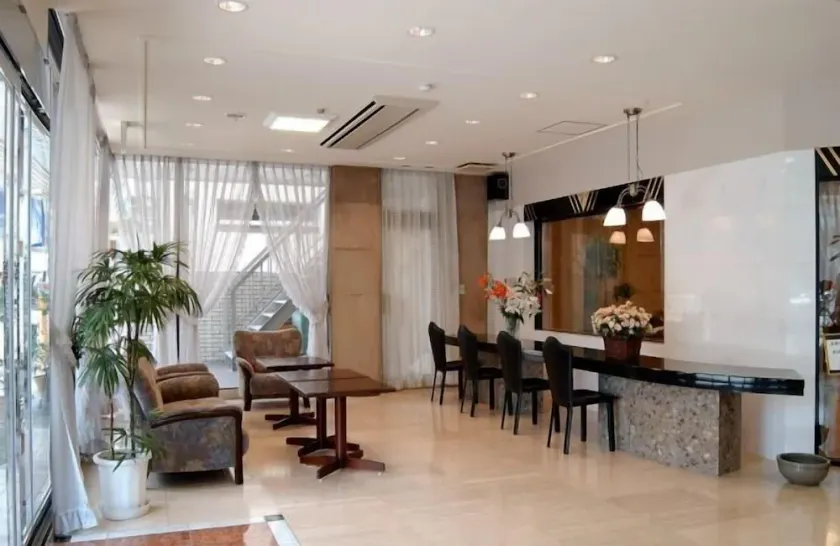 Shiki Daily Hotel - Image 1