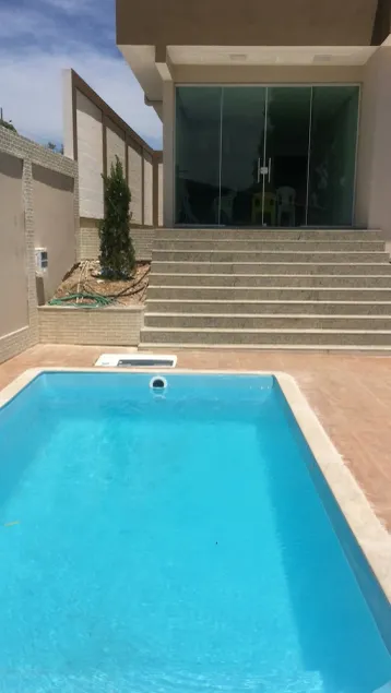 Haus in Ubu - Anchieta - Image 1