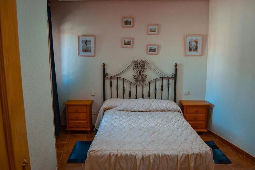 LA FRAGUA Touristenhaus Wiffi frei, 5 Schlafzimmer 3 Badezimmer Haustiere erlaubt - Image 1