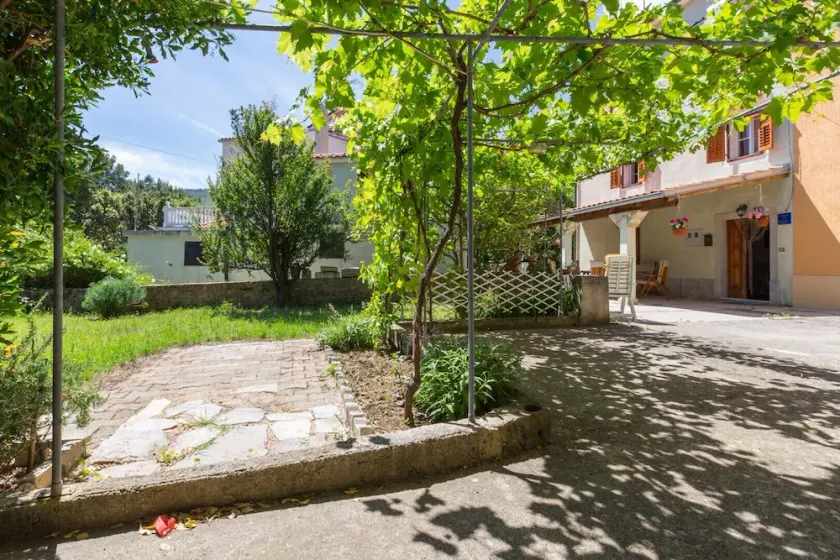 Holiday house JULIETTE 150m from the beach - Image 1