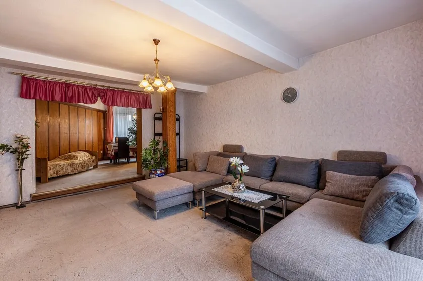 Apartamento 'Ferienwohnung Im Harz' com Wi-Fi - Image 1
