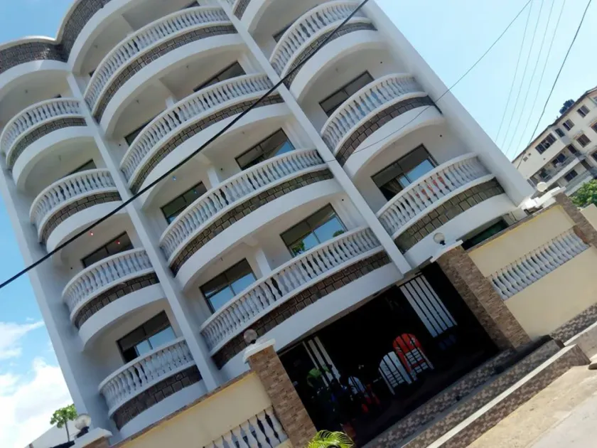 Louis Montfort Grand Resort - Mombasa - Image 1